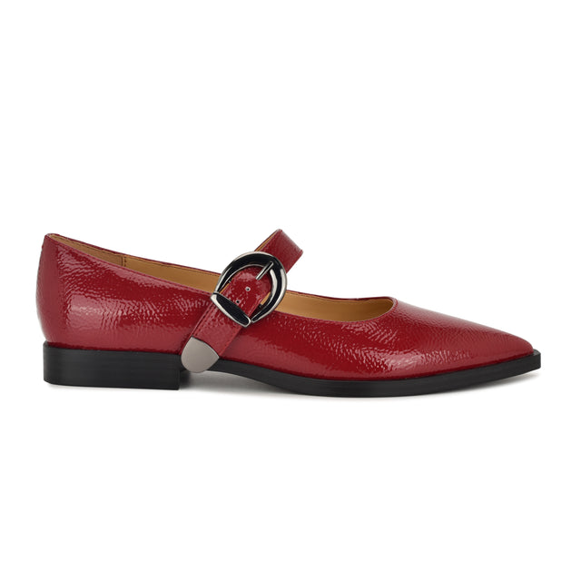 nine west Katrel Mary Jane Flats