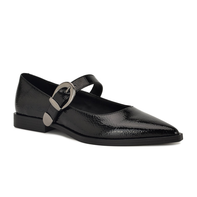 Nine West Katrel Mary Jane Flats