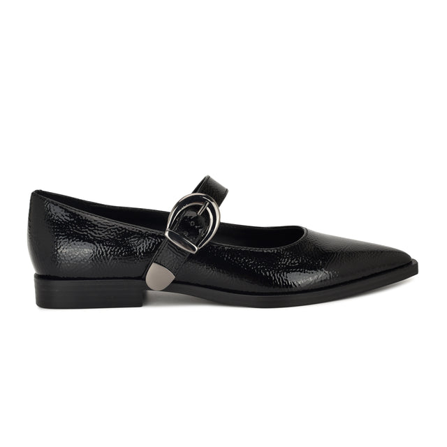 nine west Katrel Mary Jane Flats