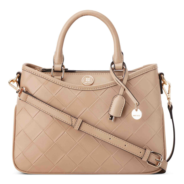 nine west Kiley Satchel