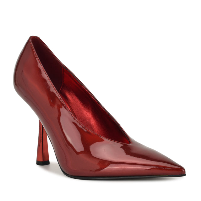 Nine West Korela Pointy Toe Pumps
