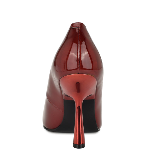 Nine West Korela Pointy Toe Pumps