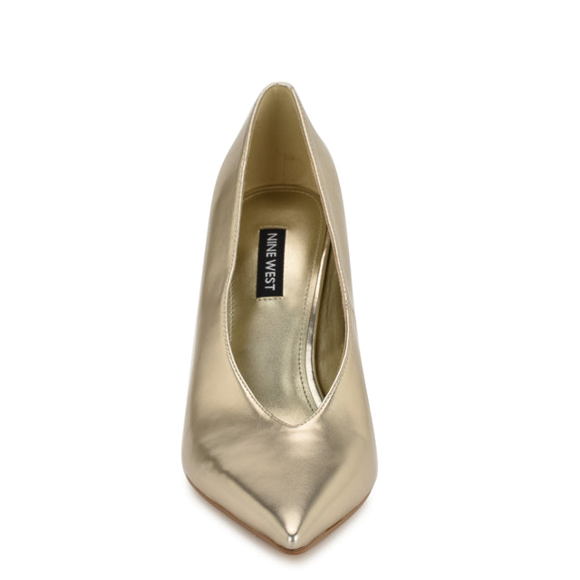 Nine West Korela Pointy Toe Pumps