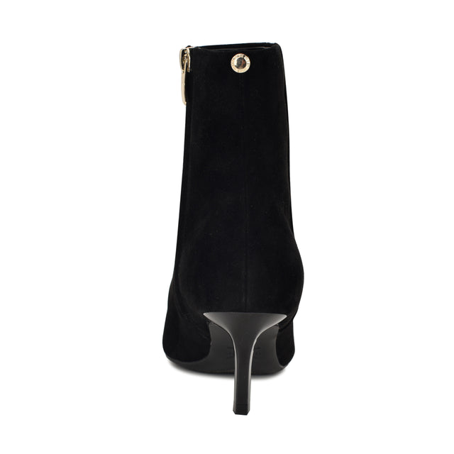 Nine West Kryger 9x9 Pointy Toe Booties