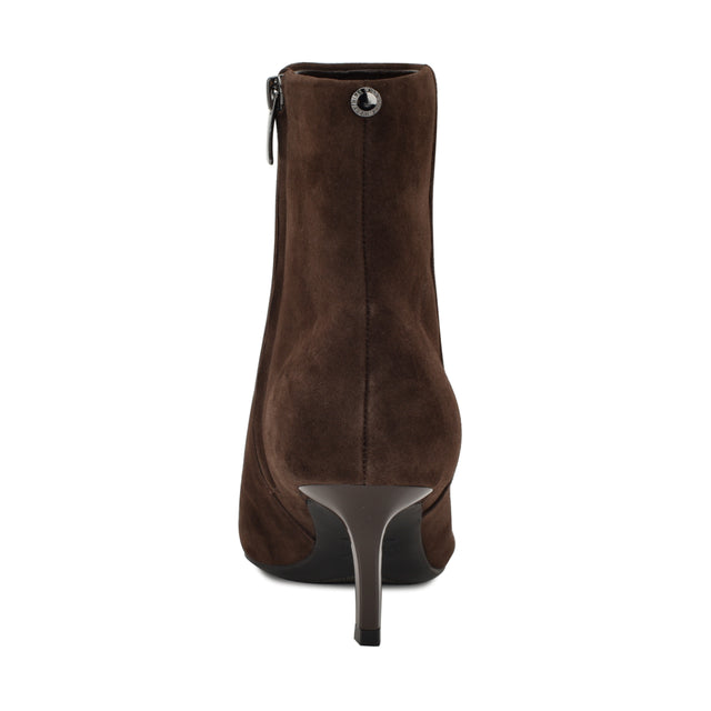 Nine West Kryger 9x9 Pointy Toe Booties