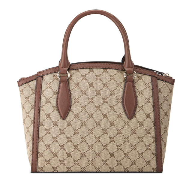 Nine West Kyelle Jet Set Satchel