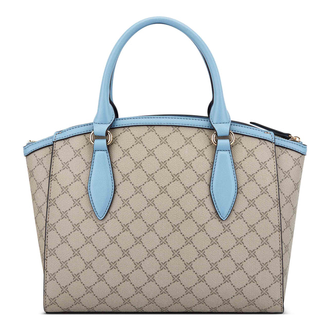 Nine West Kyelle Jet Set Satchel
