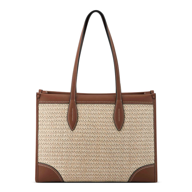 Nine West Kyelle Jet Set Tote