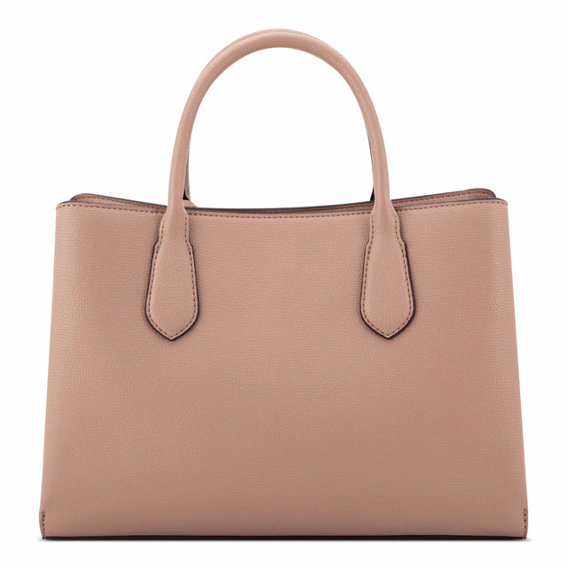 Nine West Kyrie Triple Compartment Satchel