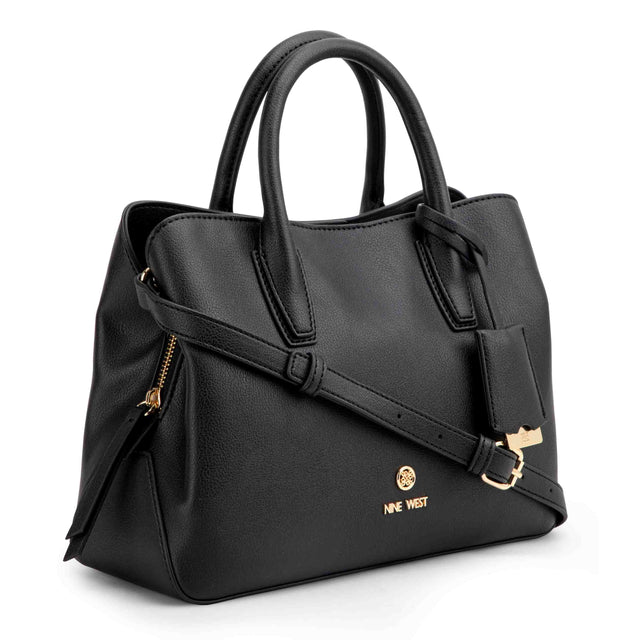 Nine West Lakelyn Satchel