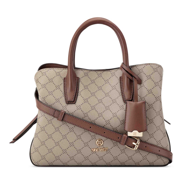 nine west Lakelyn Satchel