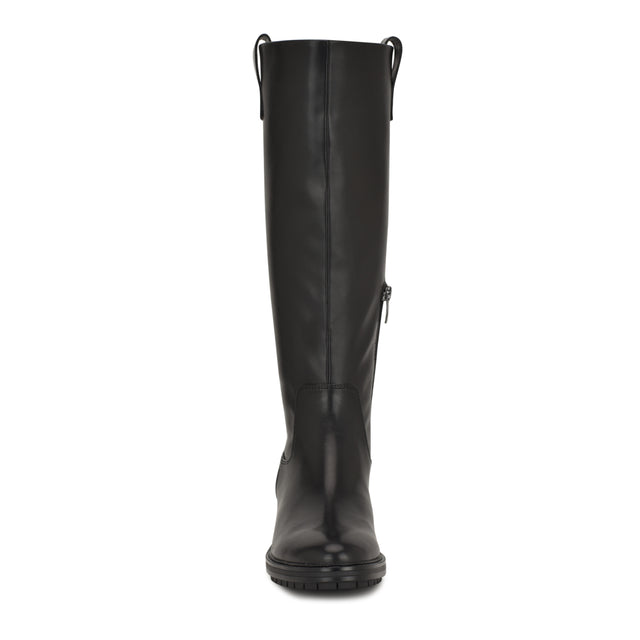 Nine West Leigha Lug Sole Boots