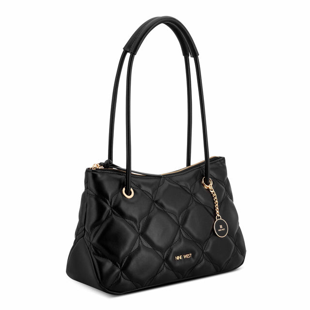 Nine West Lilias Shoulder Satchel