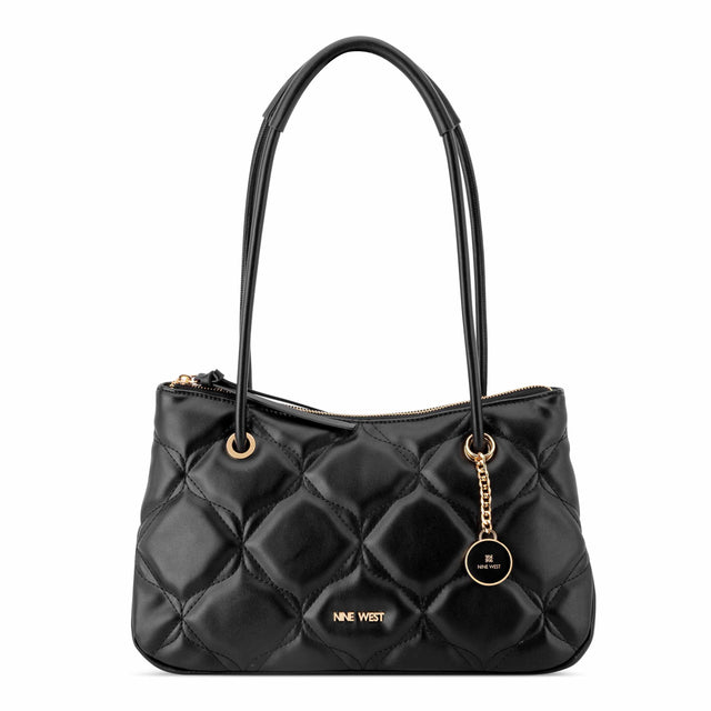nine west Lilias Shoulder Satchel