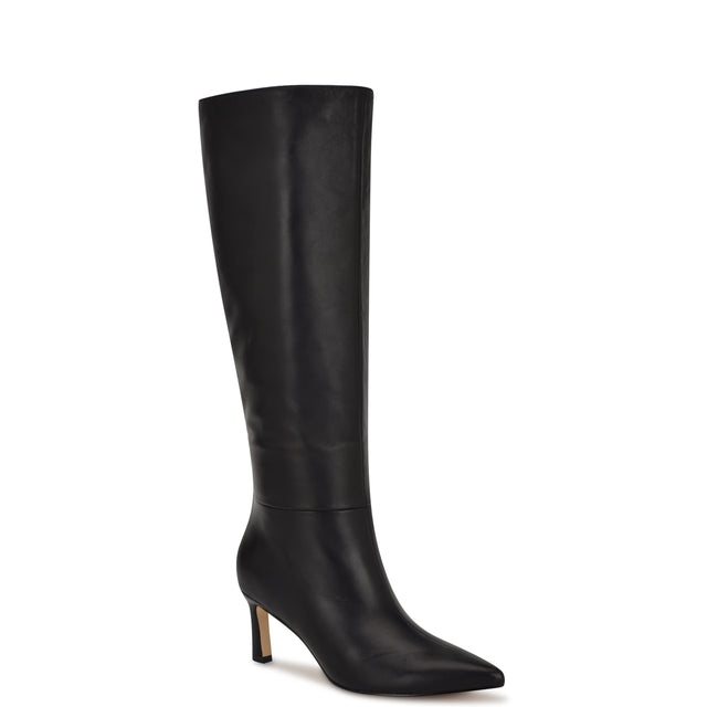 Nine West Lorthey Dress Boots
