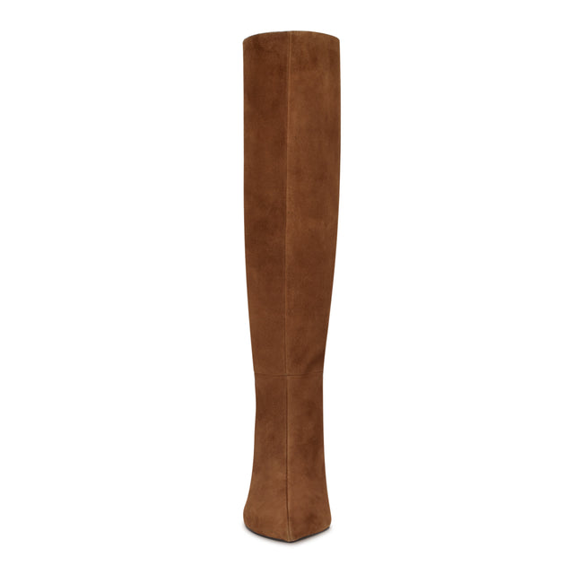 Nine West Lorthey Dress Boots