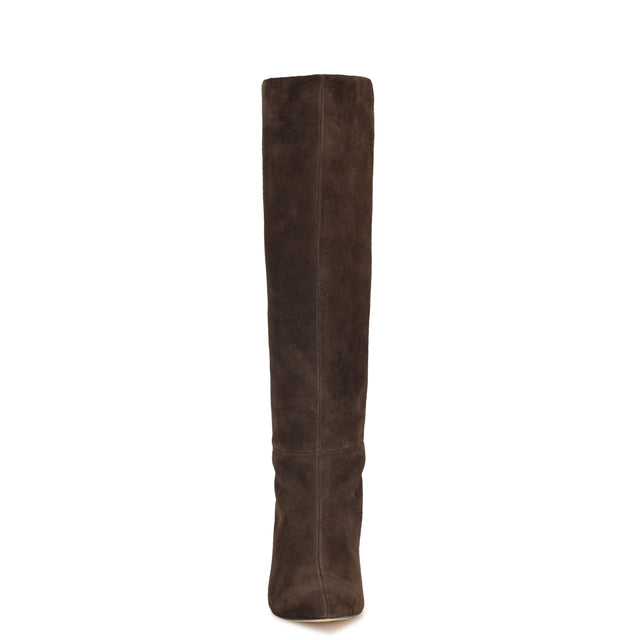 Nine West Lorthey Dress Boots