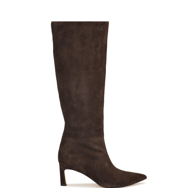 nine west Lorthey Dress Boots