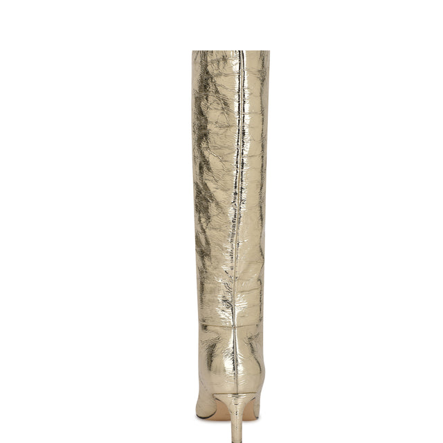 Nine West Lorthey Dress Boots