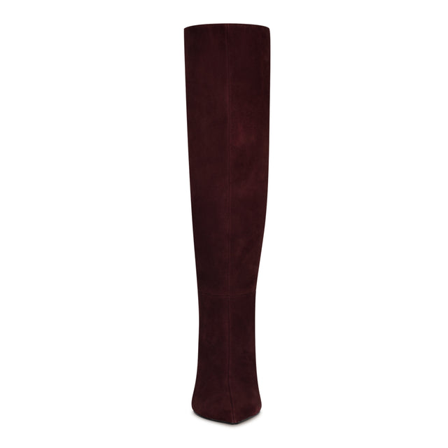Nine West Lorthey Dress Boots