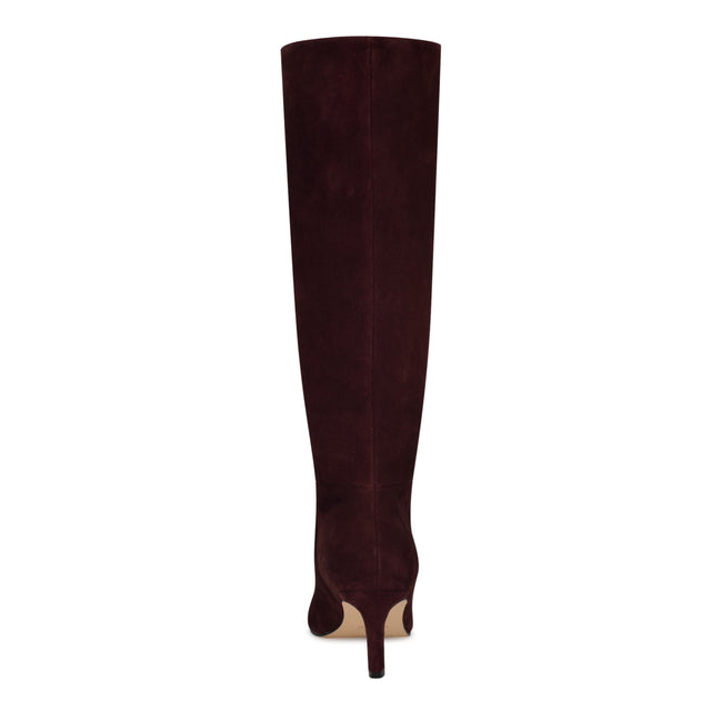 Nine West Lorthey Dress Boots
