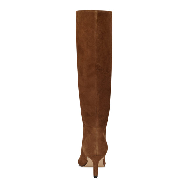 Nine West Lorthey Dress Boots