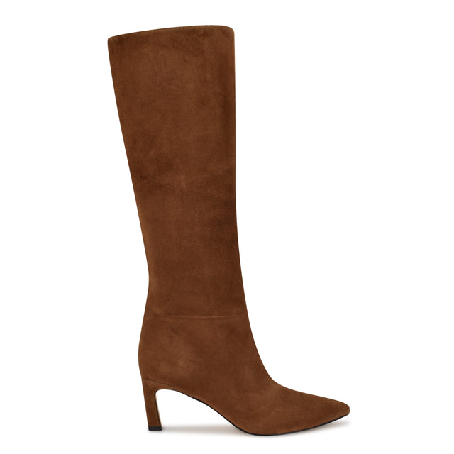 nine west Lorthey Dress Boots