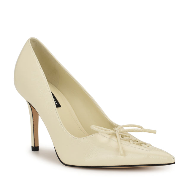 Nine West Marsen Pointy Toe Pumps