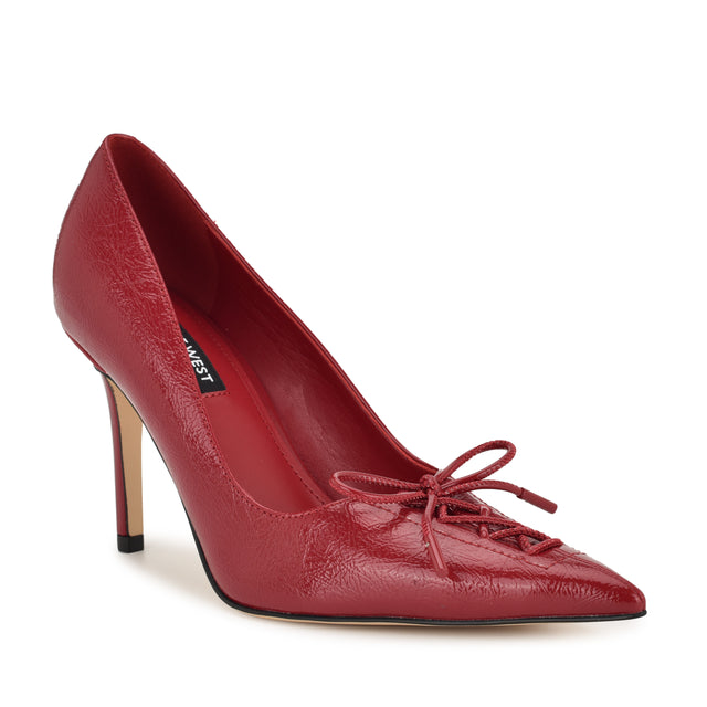 Nine West Marsen Pointy Toe Pumps