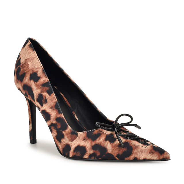 Nine West Marsen Pointy Toe Pumps