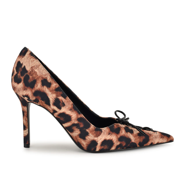 nine west Marsen Pointy Toe Pumps