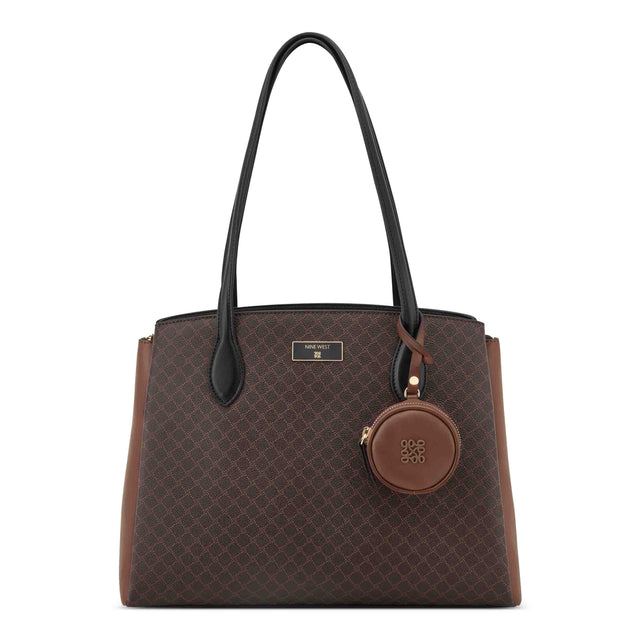 nine west Mary Carryall With Pouch