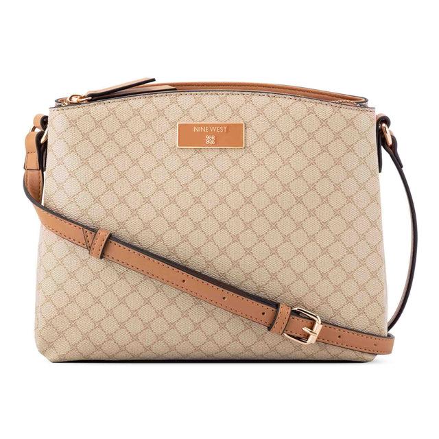 nine west Mary Crossbody