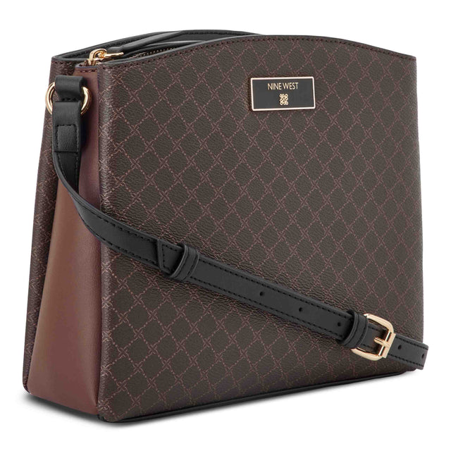 Nine West Mary Crossbody
