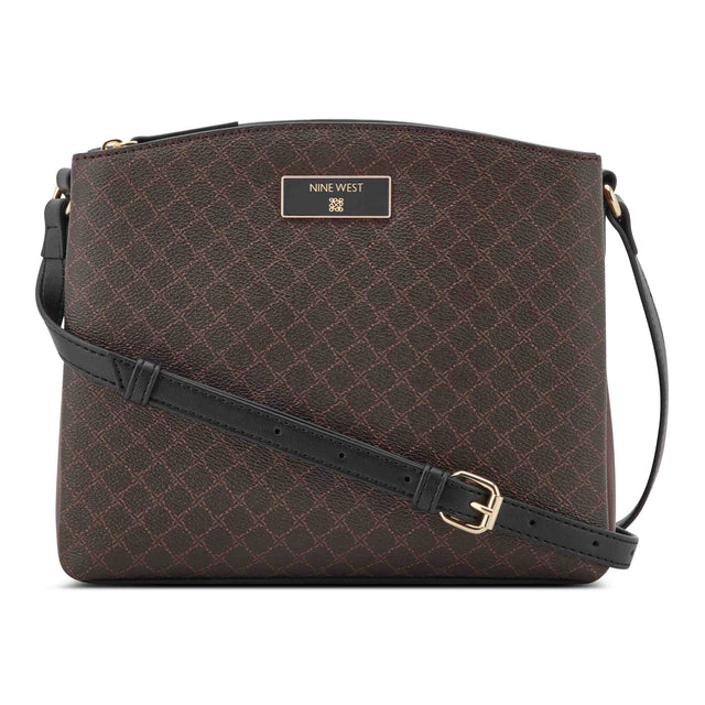 nine west Mary Crossbody