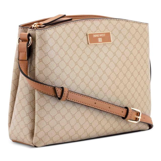 Nine West Mary Crossbody
