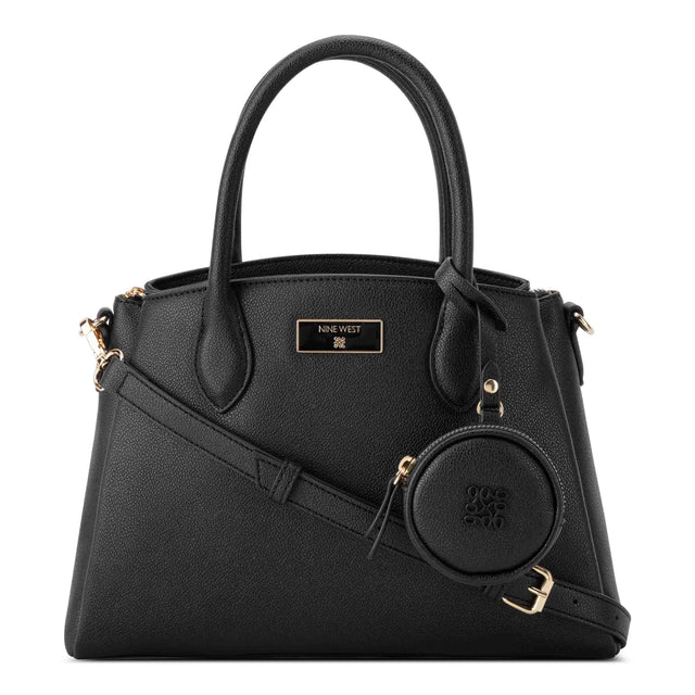 nine west Mary Satchel