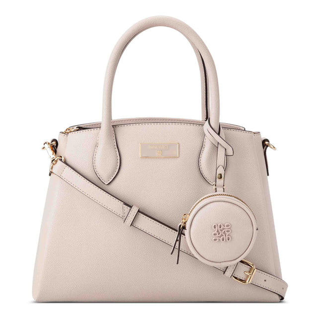 nine west Mary Satchel