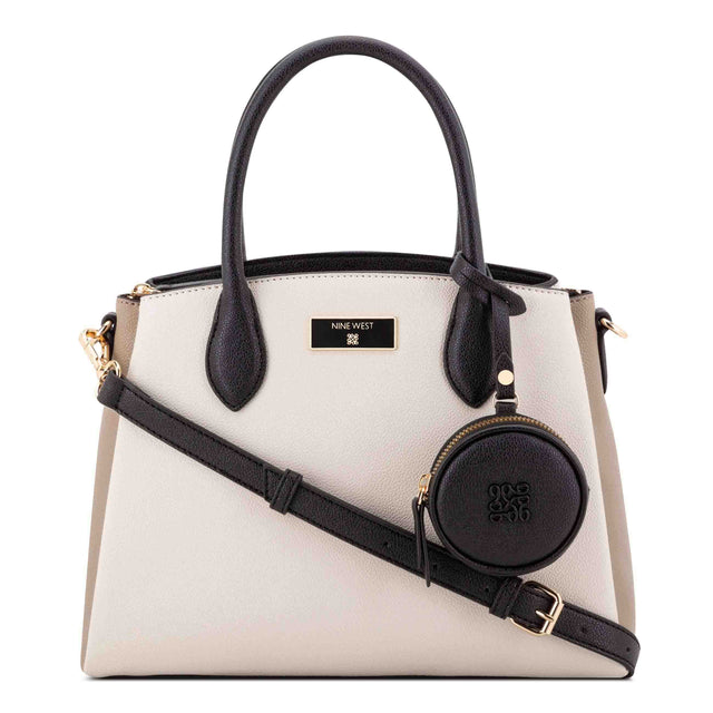 nine west Mary Satchel