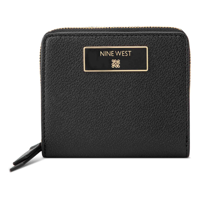 nine west Mary Small Zip Around