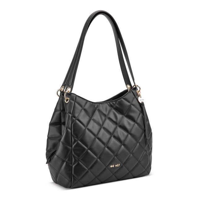 Nine West Meara Quilted Carryall