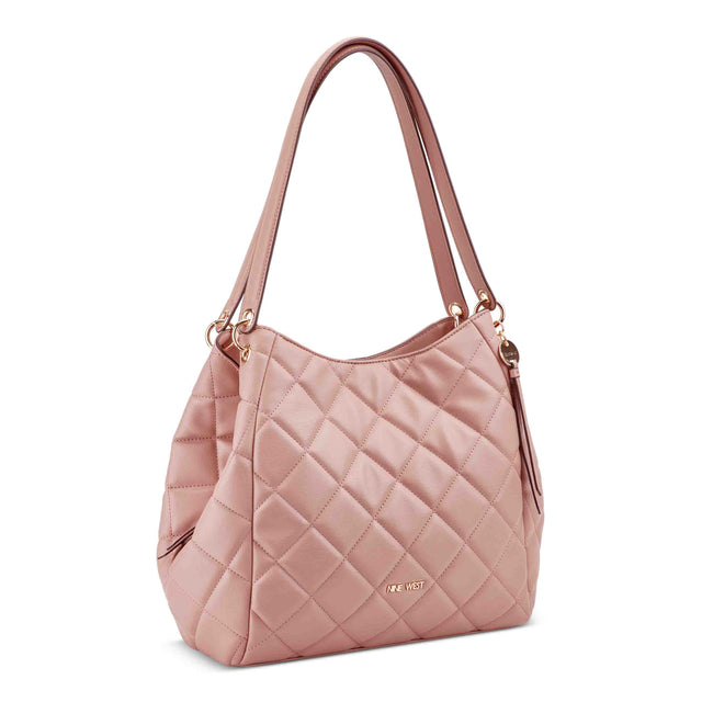 Nine West Meara Triple Compartment Carryall