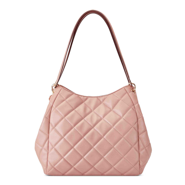 Nine West Meara Triple Compartment Carryall