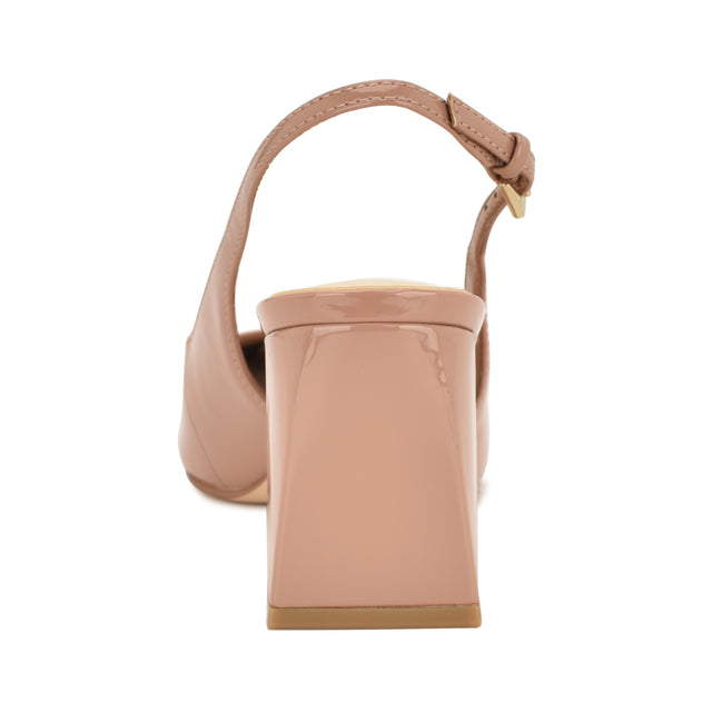 Nine West Meranda Slingback Pumps