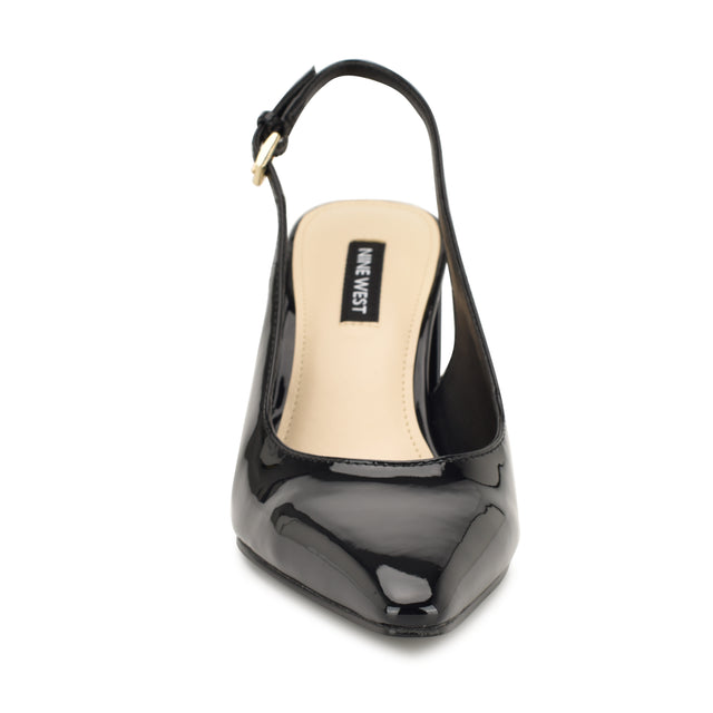 Nine West Meranda Slingback Pumps
