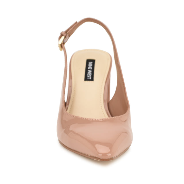 Nine West Meranda Slingback Pumps
