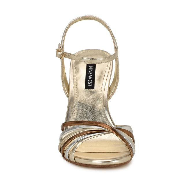 Nine West Meripen Strappy Sandals
