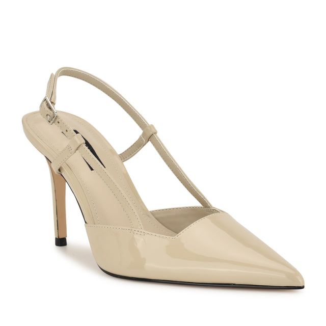 Nine West Mianda Slingback Pumps