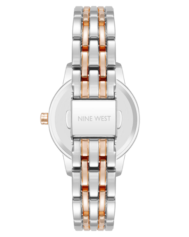 Nine West Mini Boyfriend Watch
