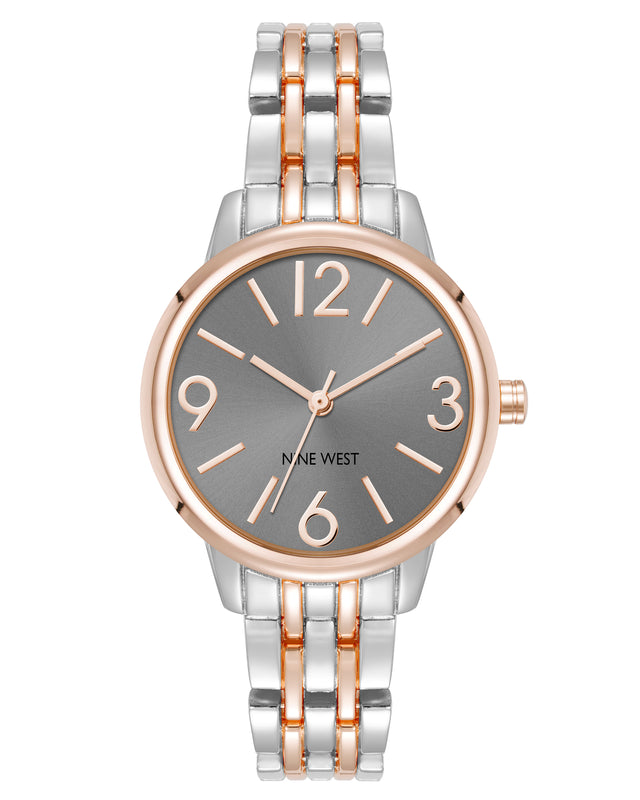 nine west Mini Boyfriend Watch